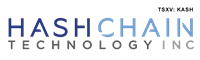 Hashchain Technology Inc.
